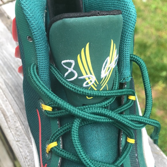 Nike zoom sonic flight - Picture 7 of 8